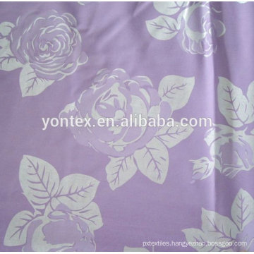 100% Cotton 40x40 133x100 Downproof Fabric